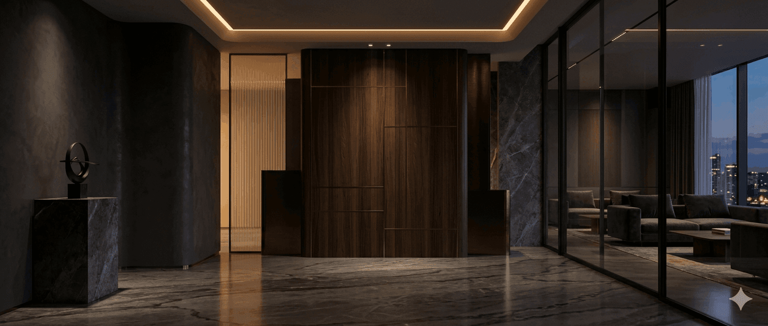 ASK CONSULTANT office